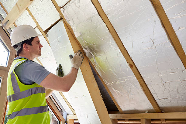 Best Residential Insulation in West Loch Estate, HI