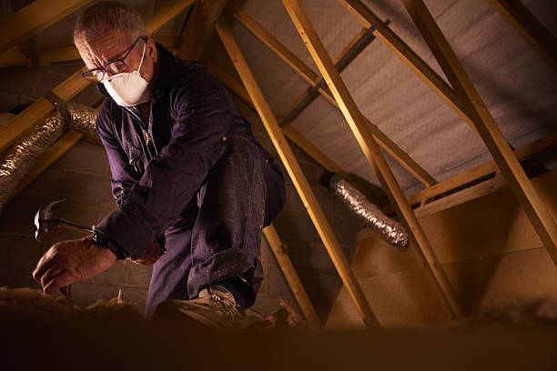Best Insulation Maintenance and Repair in West Loch Estate, HI